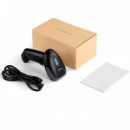 AVPOS 930 Lector de Códigos 2D + Qr USB