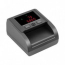 AVPOS DT25G Detector/contador de Billetes Eur/usd