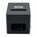 AVPOS TC21 Impresora Térmica Tickets USB Lan RJ45 Ethernet
