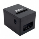 AVPOS TC21 Impresora Térmica Tickets USB Lan RJ45 Ethernet