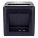 Impresora Térmica AVPOS TC40 USB + Lan Ethernet