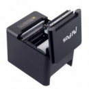 Impresora Térmica AVPOS TC40 USB + Lan Ethernet