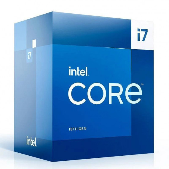 INTEL Core I7-13700F 5.2 Ghz 30 Mb