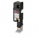 EPSON C13S050612 Toner Magenta Aculaser C1700/1750/CX17