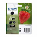 EPSON 29XL Negro T2991 Cartucho de Tinta
