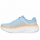 Max Cushioning Endeavour de SKECHERS