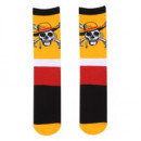 Calcetines One piece calavera S/M