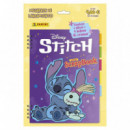 Album de Cromos Stitch Super Scrapbook  PANINI