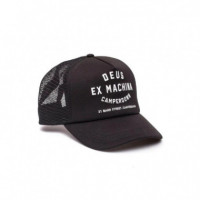 Gorra DEUS Camperdown Address Trucker