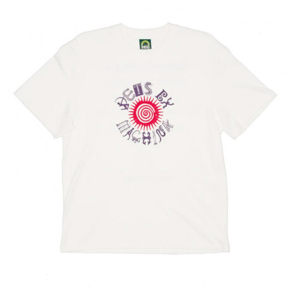 Camiseta DEUS Inside Out