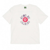 Camiseta DEUS Inside Out