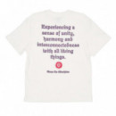 Camiseta DEUS Inside Out