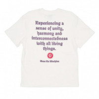 Camiseta DEUS Inside Out