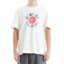 Camiseta DEUS Inside Out