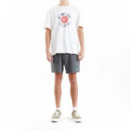 Camiseta DEUS Inside Out