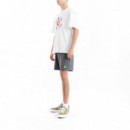 Camiseta DEUS Inside Out