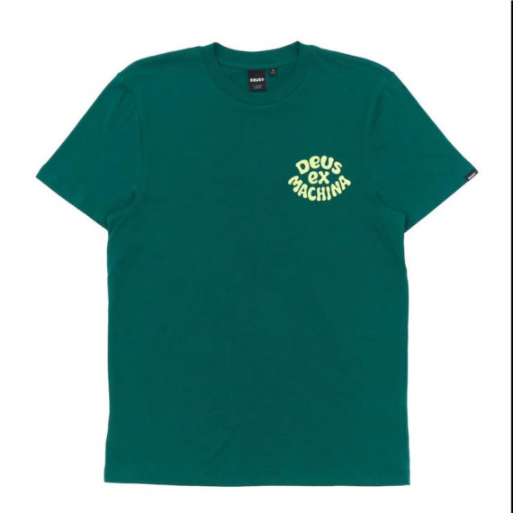 Camiseta DEUS Squeak