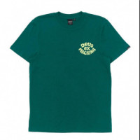 Camiseta DEUS Squeak