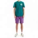 Camiseta DEUS Squeak