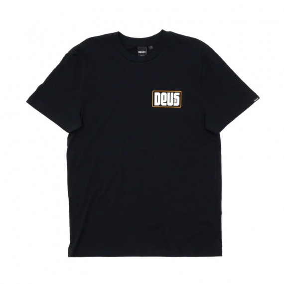 Camiseta DEUS Outage