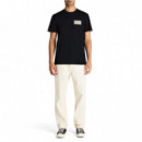 Camiseta DEUS Outage