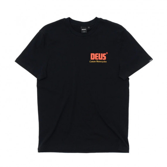 Camiseta DEUS Drop Down