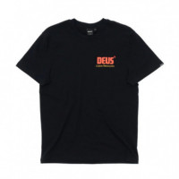 Camiseta DEUS Drop Down