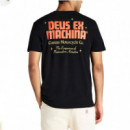 Camiseta DEUS Drop Down