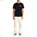 Camiseta DEUS Drop Down