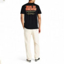 Camiseta DEUS Drop Down