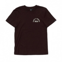 Camiseta DEUS Troop