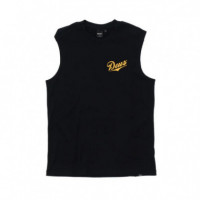 Camiseta sin Mangas DEUS Phase Muscle