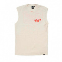 Camiseta sin Mangas DEUS Phase Muscle