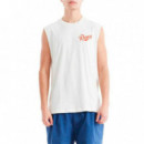 Camiseta sin Mangas DEUS Phase Muscle