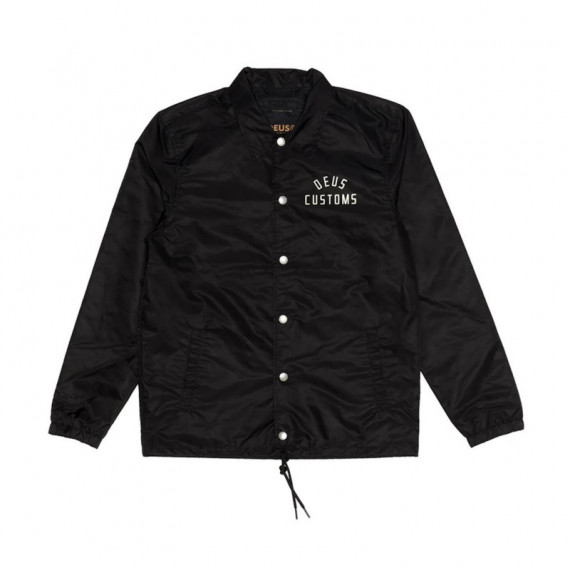 Chaqueta DEUS Engineer Nylon Coach