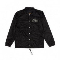 Chaqueta DEUS Engineer Nylon Coach
