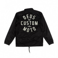 Chaqueta DEUS Engineer Nylon Coach