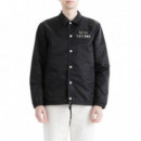 Chaqueta DEUS Engineer Nylon Coach