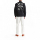 Chaqueta DEUS Engineer Nylon Coach