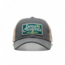 Gorra DEUS Open Head Trucker