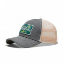 Gorra DEUS Open Head Trucker