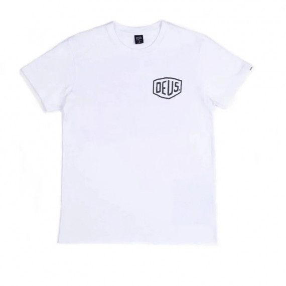 Camiseta DEUS Biarritz Address
