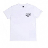 Camiseta DEUS Biarritz Address