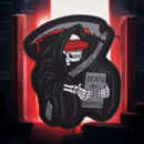 Death By Burpees  ELITEX