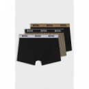 Trunk 3P Power Desig 10267410 01 Open mi  BOSS