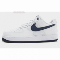 NIKE air FORCE 1 07 LV8 White NIKE