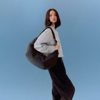 Bolsos Bolso UCON Shota Medium Black