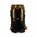 Mochila TOPO DESIGNS Rover Trail Pack 22L Desert Palm Sahara