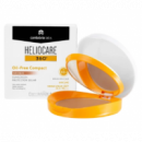 HELIOCARE 360º Spf 50+ Oil-free Compact Protecto