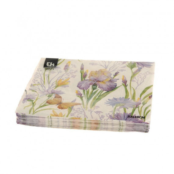 Mesa Servilletas 0940495